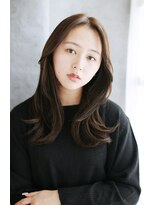 ディディエプラスエヌ(DIDIER +n)&nbsp;20代30代40代　韓国くびれレイヤーエモージュ＃804