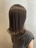 ★平日/NAKAYAMA限定★カット+カラー+極上ヘッドスパ+トリートメント