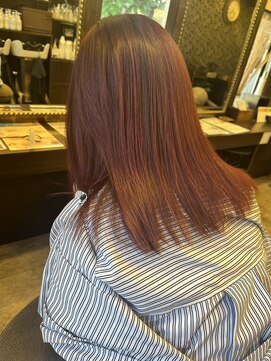 アンツ ヘアーアンドリゾート 辻堂本店(ANT'S Hair and Resort) 辻堂駅/辻堂/辻堂美容室/辻堂美容院/辻堂ショート/髪質改善