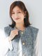 シルクハウス 三越日本橋(Silk house)の写真/雰囲気になじむヘアカラー*繰り返す白髪染めだからこそ、頭皮と髪にやさしいオイルカラーを♪[日本橋駅]