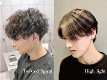 【メンズスタイル】幅広いシーンになじむWizメンズスタイル　Wiz柏店