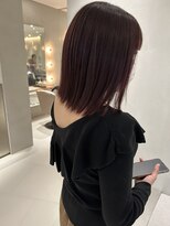 コード(Chord)&nbsp;◯ボルドーカラー◯