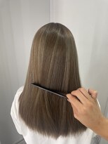 アルドーレフィエロ シンサイバシ(Ardore fiero shinsaibashi)&nbsp;wカラー／オリーブベージュ[白川幸太]