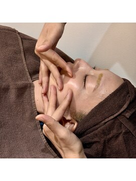 アース 相模大野店(EARTH) 10代20代30代４０代50代お肌に合わせたフェイシャルエステ