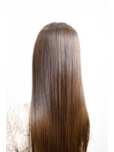 【重要な注意点・必ずご一読ください】酸性ストレート、縮毛矯正と一緒にヘアカラーをされるお客様へ