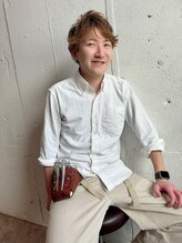 エイト 福岡天神店(EIGHT fukuoka) 片山 智裕