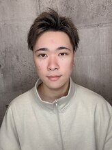 ビスポーク(BESPOKE)&nbsp;若尾 英祥