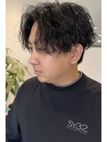 ステラフィランテ(Stella Filante)&nbsp;ツイストウィービングスタイル