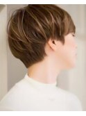 ショートスタイル