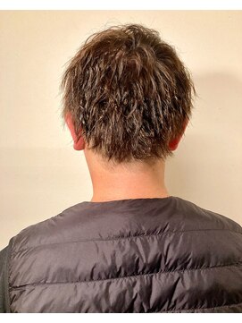 ファーフ(ofaafo) ソフトツイスト