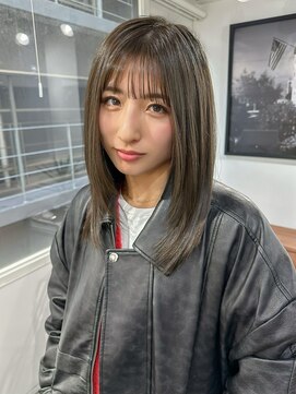 ローレル(Laurel) Laurel心斎橋○森拓也