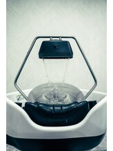 ＊髪も心も満たされる贅沢なひとときを＊