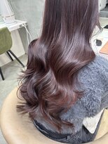 ロンドネートゥル 新潟(Lond naitre)&nbsp;美髪ヘア　ヨシンモリ