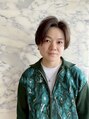 エアー 横浜(AIR) 長谷川 裕哉