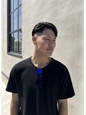 ワイルドショート