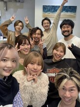 リコ バイ マリス(Liko by maris)&nbsp;渡辺 圭