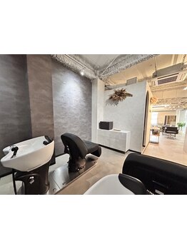 マンツーマンの施術で、周りを気にせずリラックスしながら、じっくりとカウンセリングを受けられます★