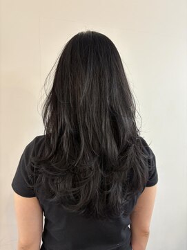 ステアメゾン 大宮(Stir maison) 【レイヤーカット】RYUMA