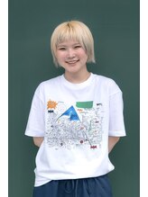 ニア(near)&nbsp;大谷 聖菜