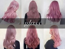 Hair Gallery glass 春吉2号店【ヘアギャラリーグラス】【10月下旬OPEN(予定)】
