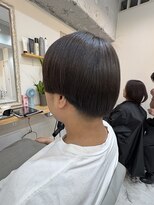 キーロ センター南(kiiro)&nbsp;メンズ縮毛矯正