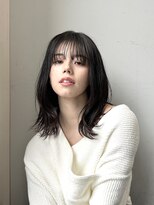 アフロート ギンザ(AFLOAT GINZA)&nbsp;AFLOAT銀座くびれミディアム×ブルーブラック11