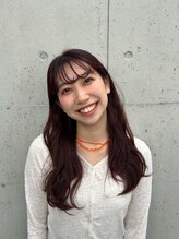 オリ(oli) 野々村 朋美