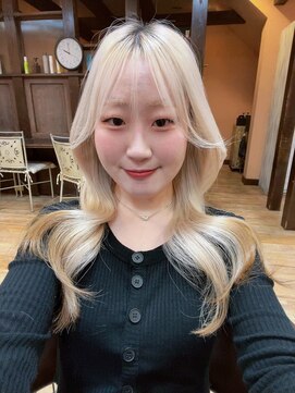 モアムー(Moremuu) 【りえ】くびれ巻き