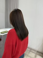 ハウス(HAUS.)&nbsp;髪質改善トリートメント