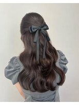 シェノン フェム 名古屋 名駅店(CHAINON×FeM#)&nbsp;愛されモテヘア/顔周り/名古屋/髪質改善/レイヤーカット