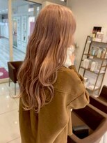 クレア 相武台(CREA)&nbsp;デザインブリーチカラー(相武台/ブリーチカラー/ダブルカラー)