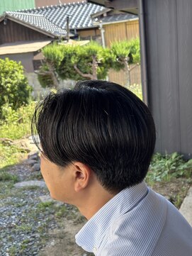 サカエ(SAKAE) センターパート