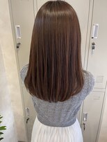 レア(LEA)&nbsp;お客様スタイル4