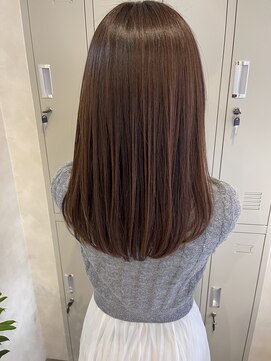 レア(LEA) お客様スタイル4