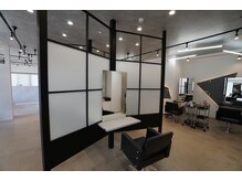 レム 山形2号店(REM)の雰囲気（山形/髪質改善/ブリーチ/ショート/ボブ/レイヤー/韓国/学割）