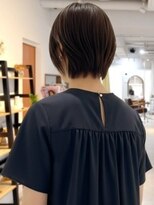 アエル キセラ川西(aeru)&nbsp;洗練ハンサムショート／能勢電鉄絹延橋