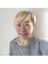 リノカヒリ(Lino kahili)&nbsp;菅原 るみ