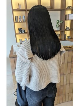 ティエラ(TIERA) ロング