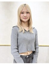 エイト ホワイト 札幌駅前店(EIGHT white)&nbsp;AIRI 