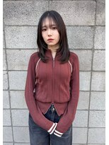 グランアージュルポ 北千住(grandage repos)&nbsp;可愛いナチュラルスタイル