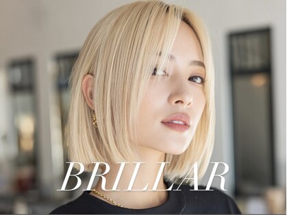 エヌズ ブリアール N's BRILLARの写真