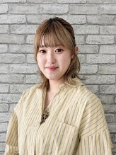 ヘアーアンドアイラッシュ ビス 下曽根店(Bis!) Kosaka