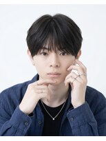 イロリ 土気あすみが丘店(IRORI)&nbsp;透明感アッシュ