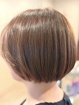 リファベラ(refabera)&nbsp;年齢とともに変わってきた髪質にオススメのカラーメニュー