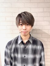 ビスイル 秋葉原店(Vis ill) 福岡 拓也