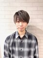 ビスイル 秋葉原店(Vis ill) 福岡 拓也
