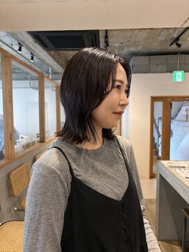 ハウス(HOUSE) くびれレイヤー