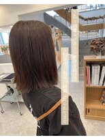 アクシス(AXIS)&nbsp;うねり補修＆ダメージ修復