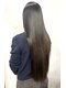 ヘアミッション ロデオ(hair Mission Rodeo)の写真/髪質改善メーカー認定準講師と目指す理想!毎朝のアイロン地獄から解放され過去最高の艶髪へ◎