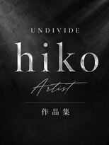 アンディヴァイド(UNDIVIDE)&nbsp;アーティストギャラリー